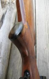 Remington 700 C Grade 240 Weatherby Mag.- 8 of 8