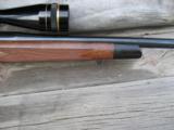 Remington 700 C Grade 240 Weatherby Mag.- 2 of 8