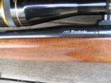 Remington 700 C Grade 240 Weatherby Mag.- 4 of 8