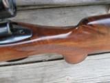Remington 700 C Grade 240 Weatherby Mag.- 5 of 8