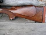 Remington 700 C Grade 240 Weatherby Mag.- 3 of 8
