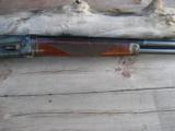Winchester Model 1886 Take Down Delux 45-70 - 3 of 11
