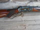 Winchester Model 1886 Take Down Delux 45-70 - 1 of 11