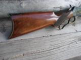 Winchester Model 1886 Take Down Delux 45-70 - 2 of 11