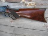Winchester Model 1886 Take Down Delux 45-70 - 5 of 11