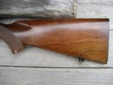 Winchester Pre 64 Model 70 22 Hornet - 5 of 8