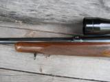 Winchester Pre 64 Model 70 22 Hornet - 6 of 8