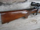 Winchester Pre 64 Model 70 22 Hornet - 2 of 8