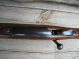 Winchester Pre 64 Model 70 22 Hornet - 7 of 8