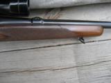 Winchester Pre 64 Model 70 22 Hornet - 3 of 8