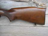 Winchester Model 70 Pre 64 264 Mag - 7 of 10