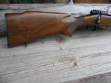 Winchester Model 70 Pre 64 264 Mag - 1 of 10