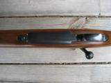 Winchester Model 70 Pre 64 264 Mag - 8 of 10