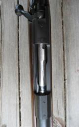 Winchester Model 70 Pre 64 264 Mag - 10 of 10