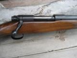 Winchester Model 70 Pre 64 264 Mag - 3 of 10