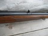 Winchester Model 70 Pre 64 264 Mag - 4 of 10