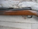 Winchester Model 70 Pre 64 264 Mag - 6 of 10