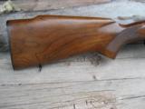 Winchester Model 70 Pre 64 264 Mag - 1 of 10