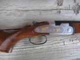 Beretta S687 EL Gold Pigeon 410 Gauge - 2 of 9