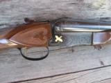 Winchester Model 23 Classic Two Barrel Set - 2 of 7