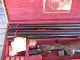 Winchester Model 23 Classic Two Barrel Set - 1 of 7