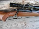 Winchester Model 70 Pre 64 257 Roberts - 1 of 7