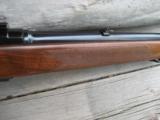 Winchester Model 88 Pre 64 308 - 3 of 9