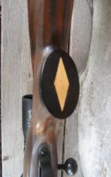 Weatherby Mark 5 300 Weatherby Mag RMEF Euromark - 8 of 11