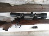 Weatherby Mark 5 300 Weatherby Mag RMEF Euromark - 11 of 11