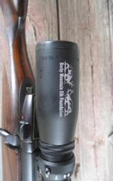 Weatherby Mark 5 300 Weatherby Mag RMEF Euromark - 5 of 11