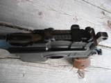 Mauser Broomhandle M96 7.63 Caliber. - 4 of 4