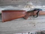 Winchester Model 70 XTR Featherweight 243 - 1 of 7