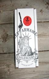 Ruger American 308 with Suprpressor (Silencer) - 3 of 7