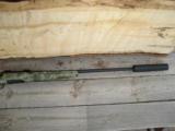 Ruger American 308 with Suprpressor (Silencer) - 2 of 7