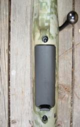 Ruger American 308 with Suprpressor (Silencer) - 5 of 7