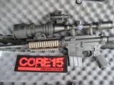 Core 15 with Zeiss 3X 9 scope and ATN Night Vision - 2 of 4
