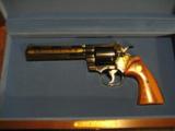 COLT PYTHON COLORADO STATE PATROL NUMBER 1 OF 250 - 5 of 9
