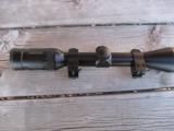 Swarovski Habicht 3x10x42 Rifle Scope - 2 of 2