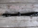 Redfield 6x18 riflescope. - 1 of 5