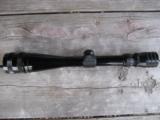 Redfield 6x18 riflescope. - 5 of 5