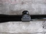 Redfield 6x18 riflescope. - 4 of 5