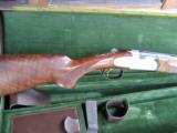 Beretta 687 DU 28 Gauge - 3 of 10
