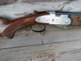 Beretta 687 DU 28 Gauge - 1 of 10