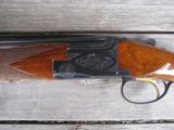 Browning Superposed 20 Gauge - 9 of 11