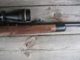 Custom Commercial Mauser 7x57
- 6 of 11