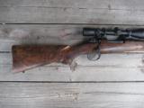 Custom Commercial Mauser 7x57
- 1 of 11
