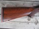 Pre War Model 70 Super Grade 30-06 - 2 of 12