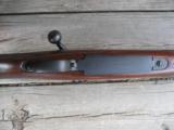 Pre War Model 70 Super Grade 30-06 - 7 of 12