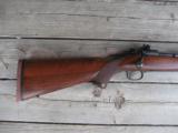 Pre War Model 70 Super Grade 30-06 - 1 of 12
