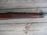 Pre War Model 70 Super Grade 30-06 - 3 of 12
